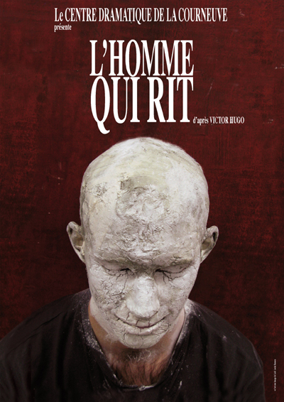 L'HOMME QUI RIT